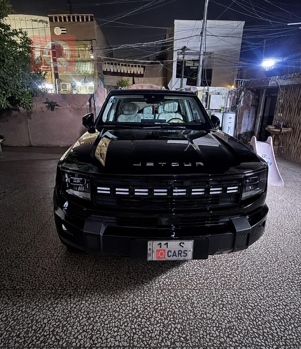 جيتور T1